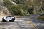 BAC Mono 2014 года